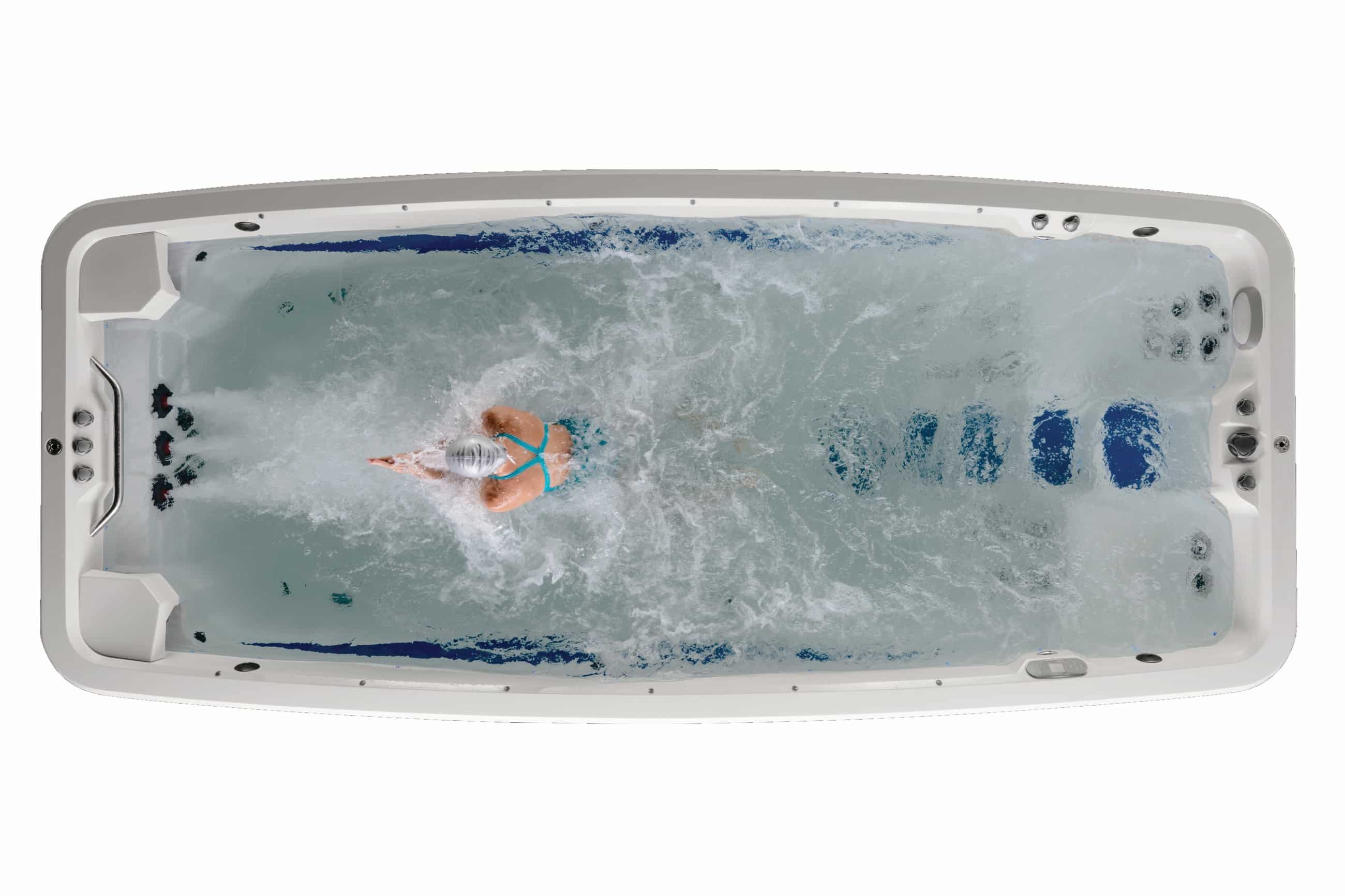 ECOsmarte Copper Kills Viruses in Swimming Pools